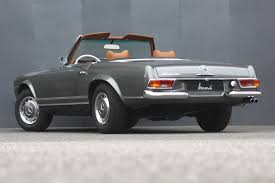 Mercedes Benz 280 Sl Pagode Sold Today Pin Mercedes Benz Classic Mercedes Benz Cars Mercedes Benz