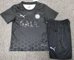 Man city replica jugend auswärtstrikot 4062453697585. Ojn 2021 Manchester City Fussball Trainingsanzug Der Neuen Jahreszeit Manner Langarmelige Breath Fussball Trainingsanzug Stretch Fitness Anzug S Xxl Mantel Pants Sportbekleidung Herren Ppt Namenska Rs