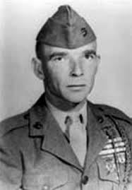 Nathan Monroe White : Gunnery Sergeant from Georgia, Vietnam War Casualty