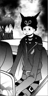 What Is This Cursed Image Danganronpa Danganronpa Funny Danganronpa Characters