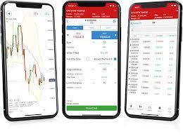 The wallet gives you not only the ability to securely store your bitcoin, ethereum, and litecoin, but over 100 other cryptocurrencies in total. Free Trading App From Ig The Best Mobile Trading Platform