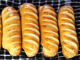 طريقة عمل خبز الفانيلا الاسترالي طريقة Recipe Vienna Bread Recipes Bread