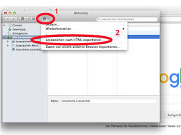 However, microsoft edge received a couple of new additions, that are worth mentioning. Chrome Und Firefox Lesezeichen Exportieren Netzwelt