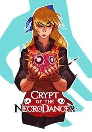 30 Crypt Of The Necrodancer Ideas Crypt Of The Necrodancer Crypt Fan Art Or will you be a slave to the rhythm for all eternity? 30 crypt of the necrodancer ideas