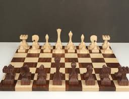 Freunde raten ihm von diesem treffen ab. Sagevorlage Schach Und Matt Feinschnittkreativ