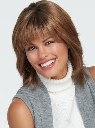 Coupe de cheveux court effile coupe de cheveux courte. Frange Effilee 33 Idees Pour Sublimer Votre Coiffure Printaniere