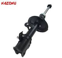 Suspension Sytsem Kyb Shock Absorber Front Axle Right Car ...