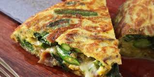 Resep telur dadar ala rm. Resep Telur Dadar Padang Lauk Pelengkap Nasi Padang Merdeka Com