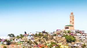 la seˈɾena) is a city and commune in northern chile, capital of the coquimbo region. La Serena Cruise Best Cruises To La Serena Celebrity Cruises