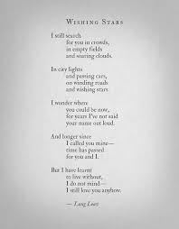 Late Night Feels With Lang Leav Lang Leav Poems Lang Leav Michael Faudet