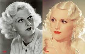 She was one of four children born to dennis stefani and patti flynn. In The Aviator 2004 Gwen Stefani Singer Of The Song Don T Speak Plays Jean Harlow Whose Fatal Kidney Failure Was So Bad It Made Her Breath Smell Like Urine Whenever