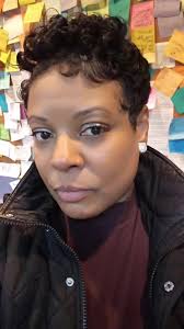 Kimberly Shaw Georgia