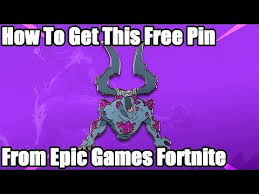 Fortnite save the world live stream from mibs lounge. How To Get Your Free Storm King Pin Fortnite Save The World Youtube