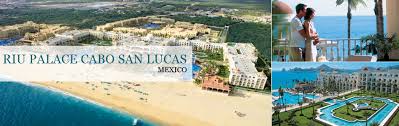 Riu Palace Cabo San Lucas Riu Hotels Resorts Mexico Riu Hotels Redtag Ca