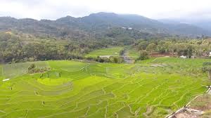 Geliat Ekowisata Di Kaki Kelimutu