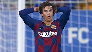 €18.00m * aug 13, 1999 in matadepera, spain Riqui Puig Admits He Is Considering Barcelona Future After Demotion To Reserves 90min