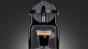 How to descale a nespresso delonghi (& krups) inissia coffee machine step by step. Nespresso Inissia By Magimix Review Trusted Reviews