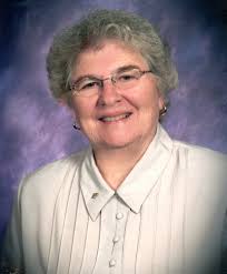Obituary of Margaret A. Barron Newert