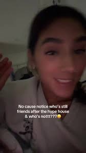 Gaby and Alex Are They Still Friends