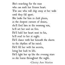 Rhythm Of His Mind Poem Love Poems And Quotes By Christy Ann Martine Lovequotes Love Poems And Quotes Pretty Words Soul On Fire