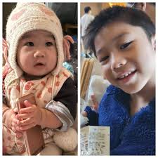 UCC] HaHa and Byul welcome their third child