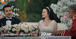 Eşkıya dünyaya hükümdar olmaz son bölüm izle 195. Jxznwffl2bzsam