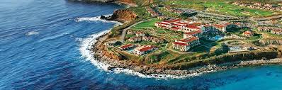 Image result for who designed the golf course at terranea