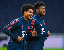David alaba, nuevo jugador del real madrid. David Alaba On Twitter C H A M P I O N S L E A G U E Fcbayern