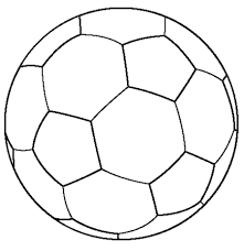 Desenhos De Futebol Para Colorir Pop Lembrancinhas
