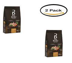 Pack Of 2 Pure Balance Chicken And Brown Rice All Dry Dog Food 15 Lbs Check Out This Great Product Th Dog Food Recipes Chicken And Brown Rice Dry Dog Food