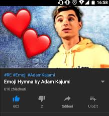 To create your own account! 1 Min Po Vydani Videa A 610 Zhlednuti A 602 Likes Duklock