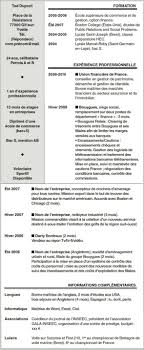 May 04, 2021 · lettre de motivation & cv : Lettre De Motivation Equivalence Fac