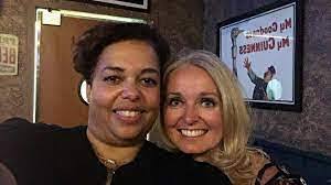 Sharon Runion's Instagram, Twitter & Facebook