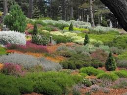 Landscape Designer Philosophy Heather Gardens