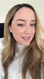 Replying to @cjauburn here are the Lottie studs! What would you guys l...