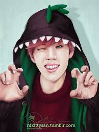 Nikittysan Infinite Art Kpop Fanart Infinite