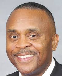 If it's not you, who is it going to be?'