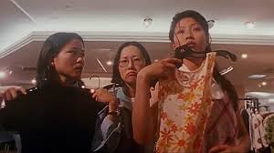 Image result for Yellow 1996 CIL