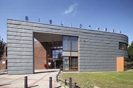 De Nationale Voorleesdagen 2018 Maassluis Nu