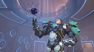 Like most other events happening in 2020, blizzard has decided to hold its annual blizzcon event online. Blizzard Shows Off Icy Sigma Skin Ahead Of Overwatch S 2019 Winter Wonderland Event Dot Esports