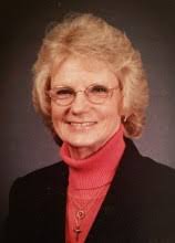 Ellen Truman Rynes Obituary 2014