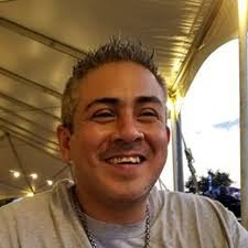 Cesar Martinez's memorial page