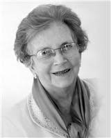 Mary Frances Dixon Obituary (2015)