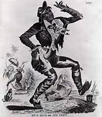 Their impressions ranged from savage brutes to helpless fools. Africans In America Part 3 Jim Crow