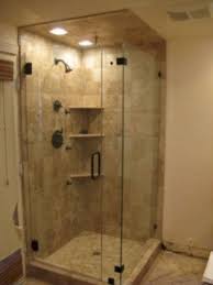 43 Stand Up Shower Design Ideas To Copy Right Now Matchness Com Basement Bathroom Design Corner Shower Bathrooms Remodel
