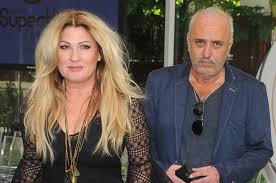 She was previously married to andrzej pietras. Beata Kozidrak I Andrzej Pietras Wrocili Do Siebie Znowu Jest Jej Agentem