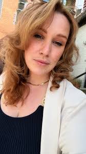 Hannah Vanhorn's Instagram, Twitter & Facebook