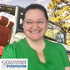 Southern Motors Savannah CDJR Staff
