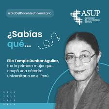 Asociación de Universidades del Perú -ASUP