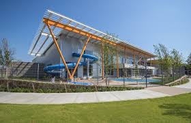 Being healthy means more than simply being physically active. Tandy Ymca Makes A Splash Bomanite Of Tulsa